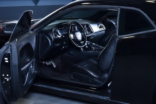 2018 Dodge Challenger Coupe 3.6L V6 En venta (imagen 23 de 70)