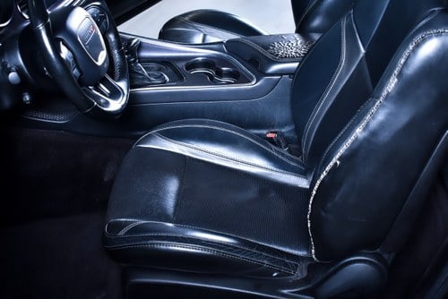 2018 Dodge Challenger Coupe 3.6L V6 En venta (imagen 26 de 70)