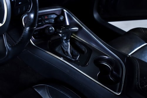 2018 Dodge Challenger Coupe 3.6L V6 En venta (imagen 30 de 70)