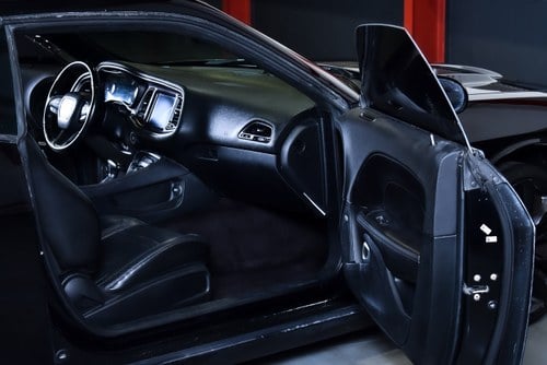 2018 Dodge Challenger Coupe 3.6L V6 En venta (imagen 34 de 70)