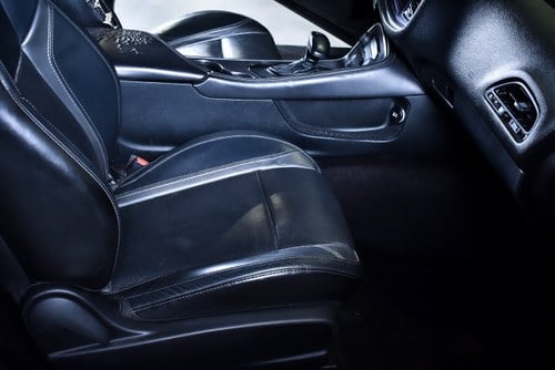 2018 Dodge Challenger Coupe 3.6L V6 En venta (imagen 36 de 70)