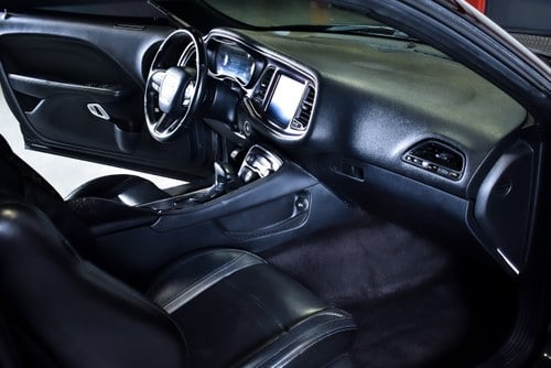 2018 Dodge Challenger Coupe 3.6L V6 En venta (imagen 38 de 70)