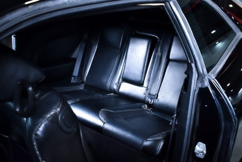 2018 Dodge Challenger Coupe 3.6L V6 En venta (imagen 40 de 70)