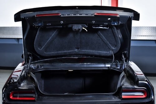 2018 Dodge Challenger Coupe 3.6L V6 En venta (imagen 41 de 70)