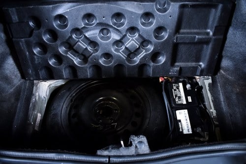 2018 Dodge Challenger Coupe 3.6L V6 En venta (imagen 42 de 70)