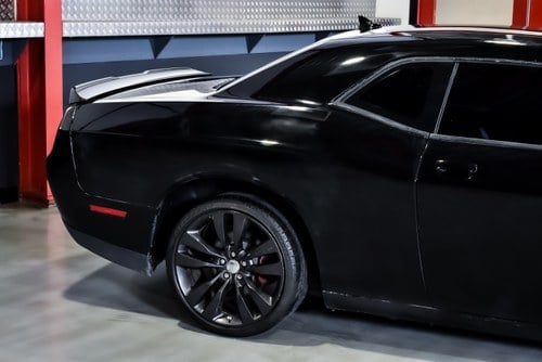2018 Dodge Challenger Coupe 3.6L V6 En venta (imagen 43 de 70)