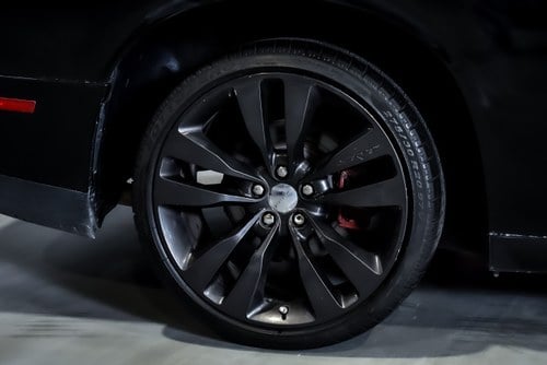 2018 Dodge Challenger Coupe 3.6L V6 En venta (imagen 44 de 70)