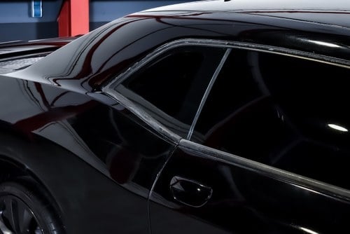 2018 Dodge Challenger Coupe 3.6L V6 En venta (imagen 46 de 70)