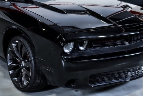 2018 Dodge Challenger Coupe 3.6L V6 En venta (imagen 48 de 70)