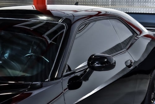 2018 Dodge Challenger Coupe 3.6L V6 En venta (imagen 49 de 70)