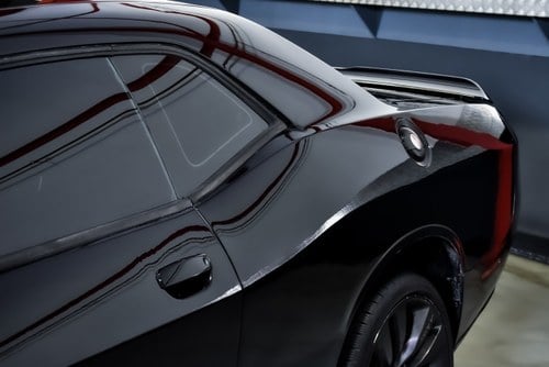 2018 Dodge Challenger Coupe 3.6L V6 En venta (imagen 50 de 70)