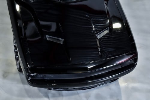 2018 Dodge Challenger Coupe 3.6L V6 En venta (imagen 51 de 70)