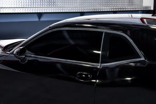 2018 Dodge Challenger Coupe 3.6L V6 En venta (imagen 52 de 70)