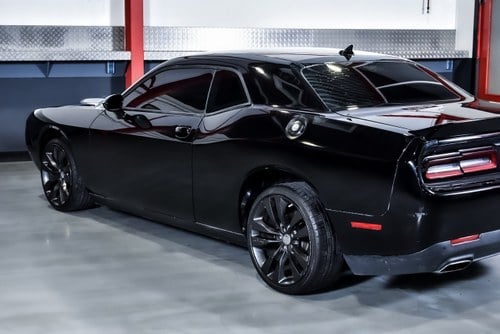 2018 Dodge Challenger Coupe 3.6L V6 En venta (imagen 53 de 70)