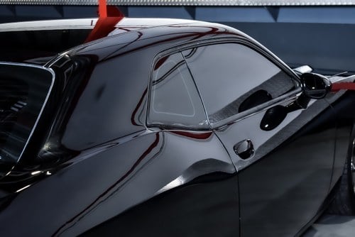 2018 Dodge Challenger Coupe 3.6L V6 En venta (imagen 55 de 70)