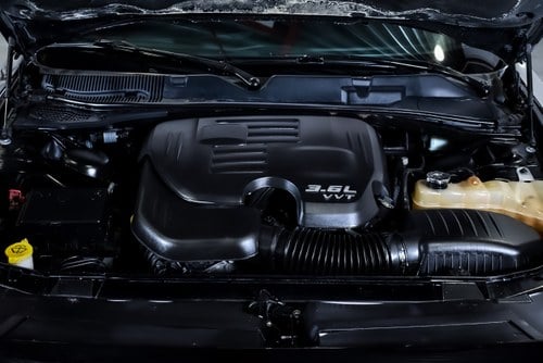 2018 Dodge Challenger Coupe 3.6L V6 En venta (imagen 60 de 70)