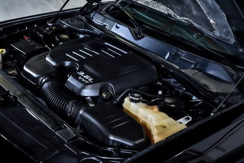 2018 Dodge Challenger Coupe 3.6L V6 En venta (imagen 61 de 70)