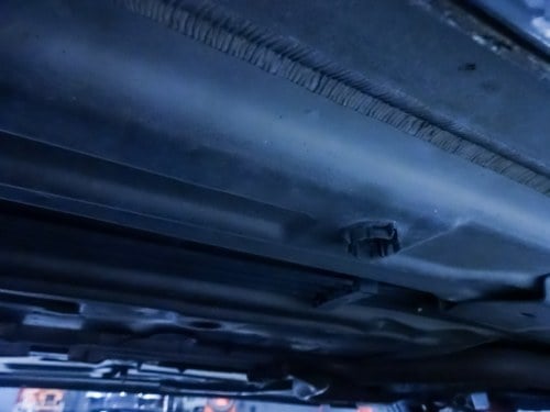 2018 Dodge Challenger Coupe 3.6L V6 En venta (imagen 68 de 70)