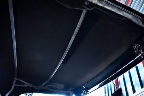 1967 Datsun 1600 "Fairlady" Convertible 1,6L I4 For Sale (picture 39 of 110)