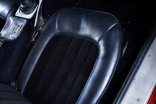 1967 Datsun 1600 "Fairlady" Convertible 1,6L I4 For Sale (picture 58 of 110)