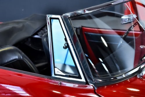 1967 Datsun 1600 "Fairlady" Convertible 1,6L I4 For Sale (picture 67 of 110)