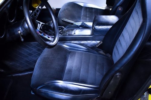 1972 Datsun 240Z S30 Coupé For Sale (picture 28 of 95)