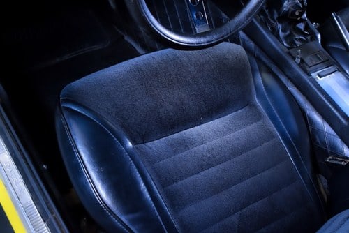 1972 Datsun 240Z S30 Coupé For Sale (picture 29 of 95)