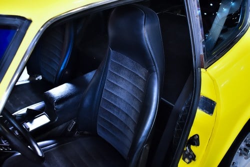 1972 Datsun 240Z S30 Coupé For Sale (picture 31 of 95)