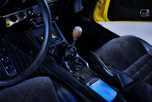 1972 Datsun 240Z S30 Coupé For Sale (picture 35 of 95)