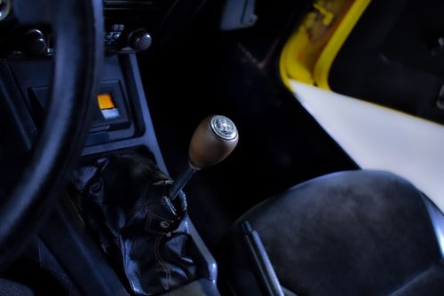 1972 Datsun 240Z S30 Coupé For Sale (picture 36 of 95)