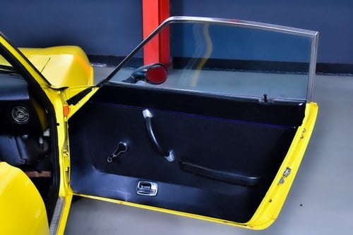 1972 Datsun 240Z S30 Coupé For Sale (picture 37 of 95)