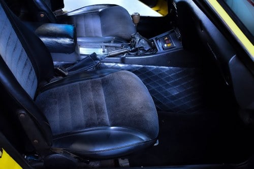 1972 Datsun 240Z S30 Coupé For Sale (picture 39 of 95)