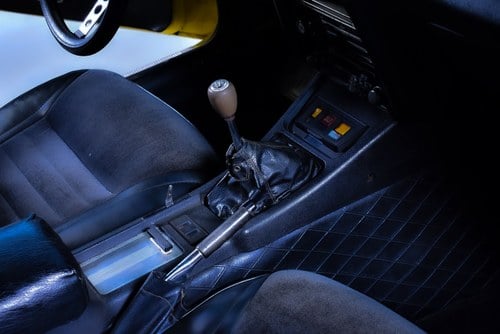 1972 Datsun 240Z S30 Coupé For Sale (picture 40 of 95)