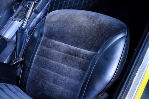 1972 Datsun 240Z S30 Coupé For Sale (picture 41 of 95)