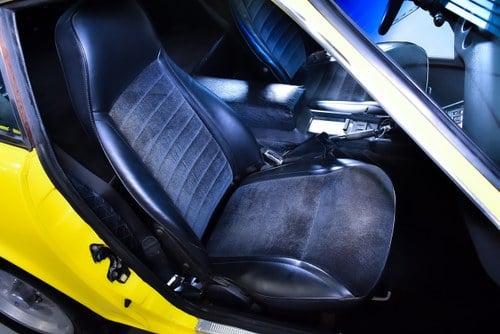 1972 Datsun 240Z S30 Coupé For Sale (picture 42 of 95)