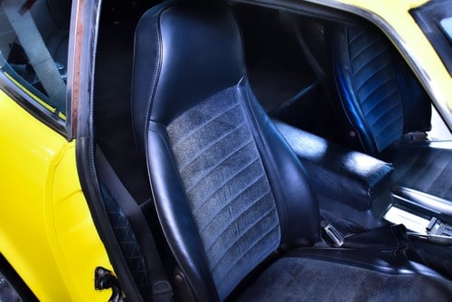 1972 Datsun 240Z S30 Coupé For Sale (picture 43 of 95)