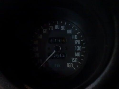 1972 Datsun 240Z S30 Coupé For Sale (picture 49 of 95)