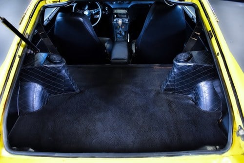 1972 Datsun 240Z S30 Coupé For Sale (picture 52 of 95)