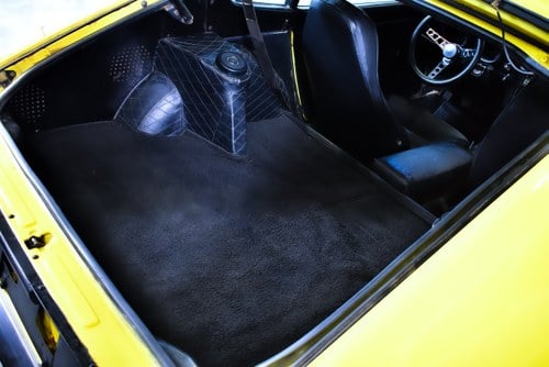 1972 Datsun 240Z S30 Coupé For Sale (picture 53 of 95)