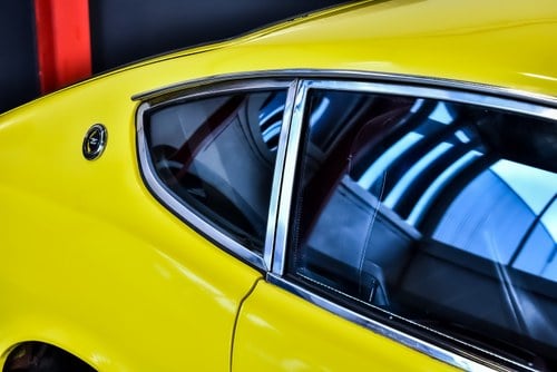 1972 Datsun 240Z S30 Coupé For Sale (picture 55 of 95)