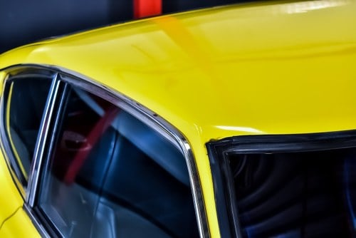 1972 Datsun 240Z S30 Coupé For Sale (picture 56 of 95)