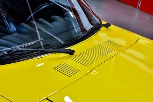 1972 Datsun 240Z S30 Coupé For Sale (picture 58 of 95)