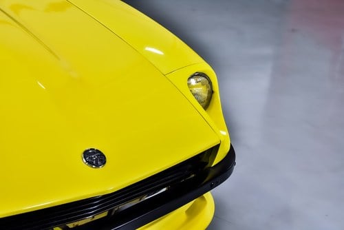 1972 Datsun 240Z S30 Coupé For Sale (picture 65 of 95)