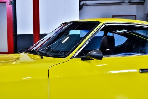 1972 Datsun 240Z S30 Coupé For Sale (picture 74 of 95)