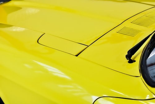 1972 Datsun 240Z S30 Coupé For Sale (picture 77 of 95)