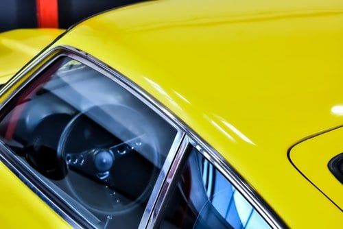 1972 Datsun 240Z S30 Coupé For Sale (picture 78 of 95)