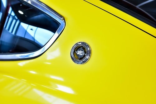 1972 Datsun 240Z S30 Coupé For Sale (picture 79 of 95)