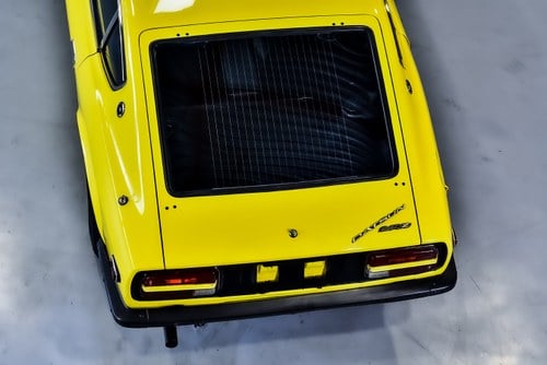 1972 Datsun 240Z S30 Coupé For Sale (picture 87 of 95)