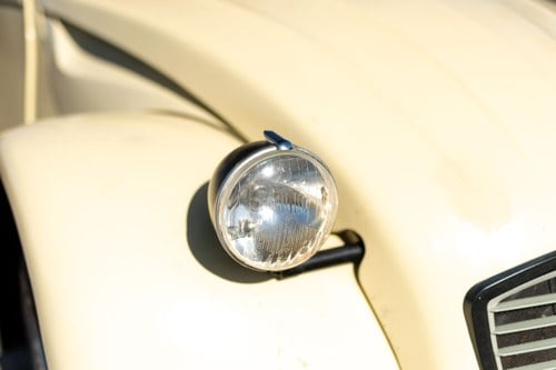 1985 Citroën 2 CV 6 zum Verkauf (Bild 44 von 83)