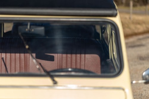 1985 Citroën 2 CV 6 zum Verkauf (Bild 53 von 83)